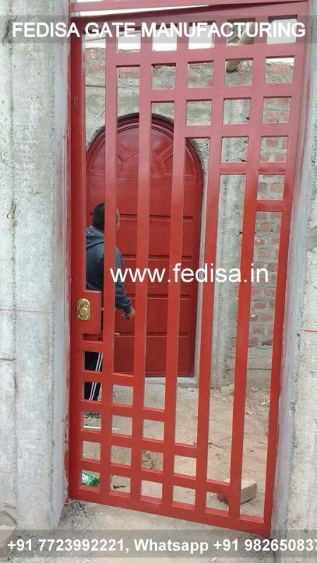 Main Gate Design House Gate Design 17 Fold Steel Gate Design Main Gate Best Color