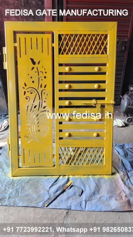 Gate Design Grill Gate Design Gate Design Paint Lohe Ke Pipe Gate Design