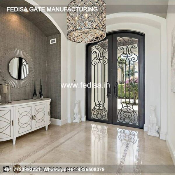 Main Gate Design Main Gate Design 4536 Makan Ke Men Gate Main Gate Sidi Design