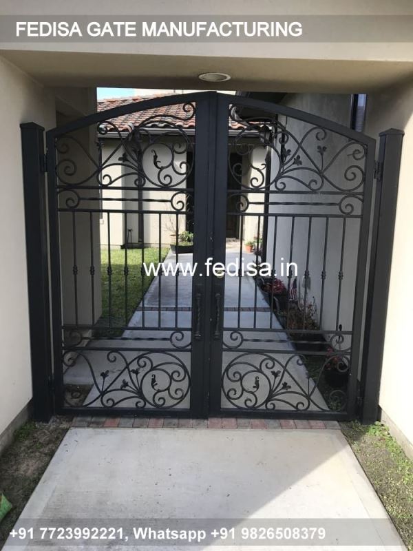 Gate Design Front Gate Design Main Gate Design Full Cover Lohe Ka Get Price