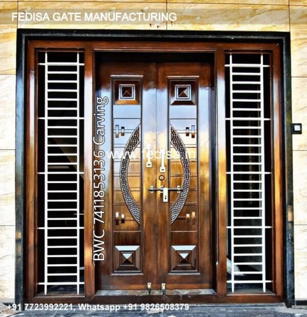 Main Gate Design Main Gate Design 4537 Main Gate Design 12 Feet Main Gate Design Laser Cutting