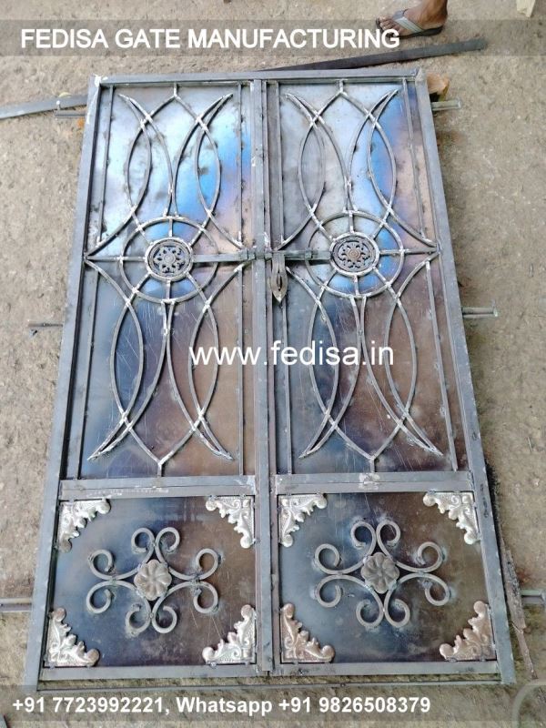 Gate Design Gate Color Sliding Gate Color Sliding Gate Design For Room