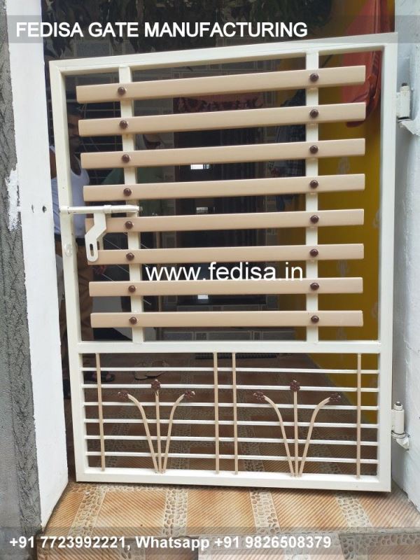 Gate Design Gate Color Wall Boundary Gate Design Get Pilar Dijain