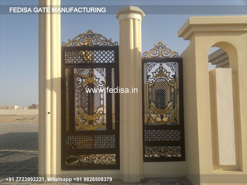 Gate Design Gate Color Antique Gate Design Room Steel Gate Design