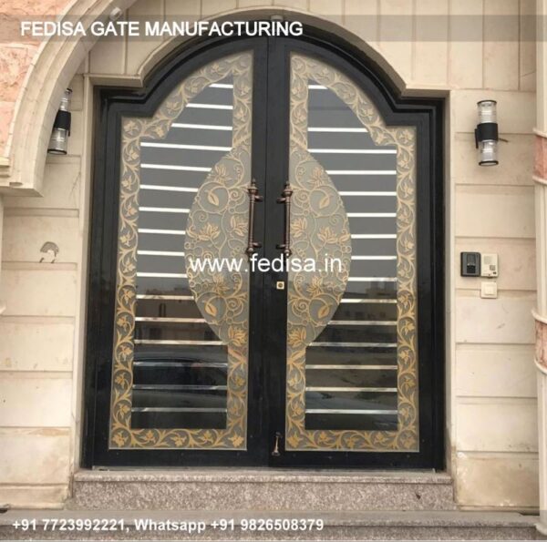 Iron Gate Design Sliding Gate Design Gate Design Simple Iron Jali Wale Gate Design