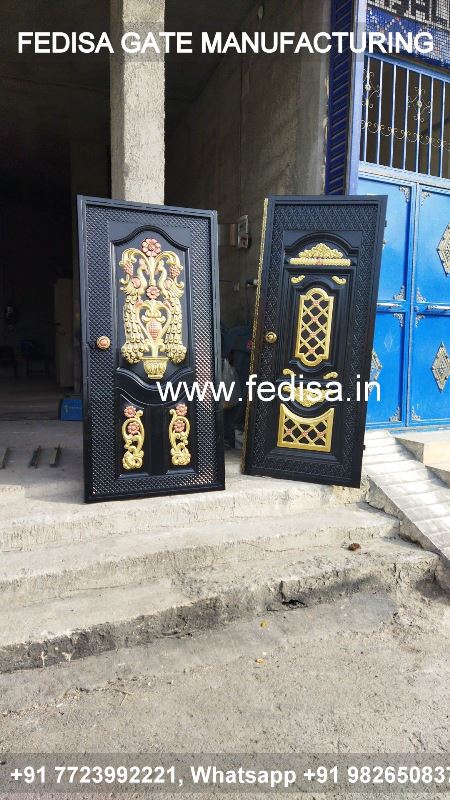 Iron Gate Design Simple Gate Design All Gate Design Gate Lohe Ka Design
