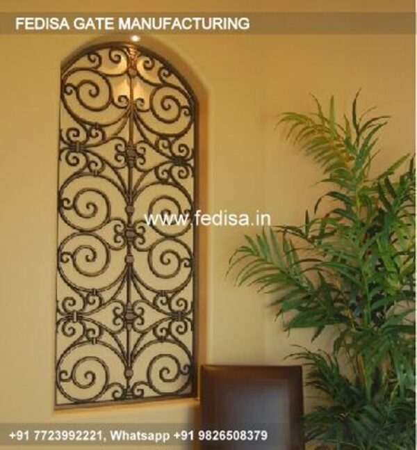 Main Gate Design Gate Design For Home Gate Wall Color Simple Wrought Iron Gates