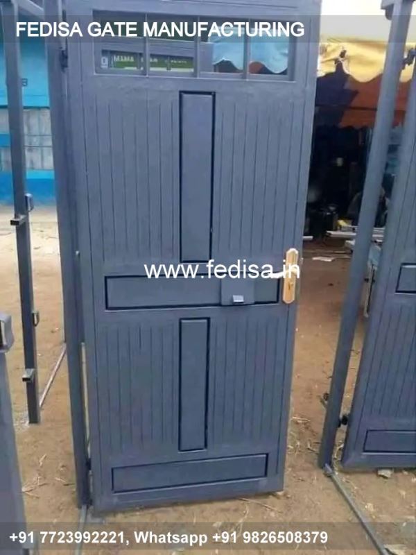 Iron Gate Design Front Gate Designs For Houses Sliding Iron Main Gate Design Front Grill Gate