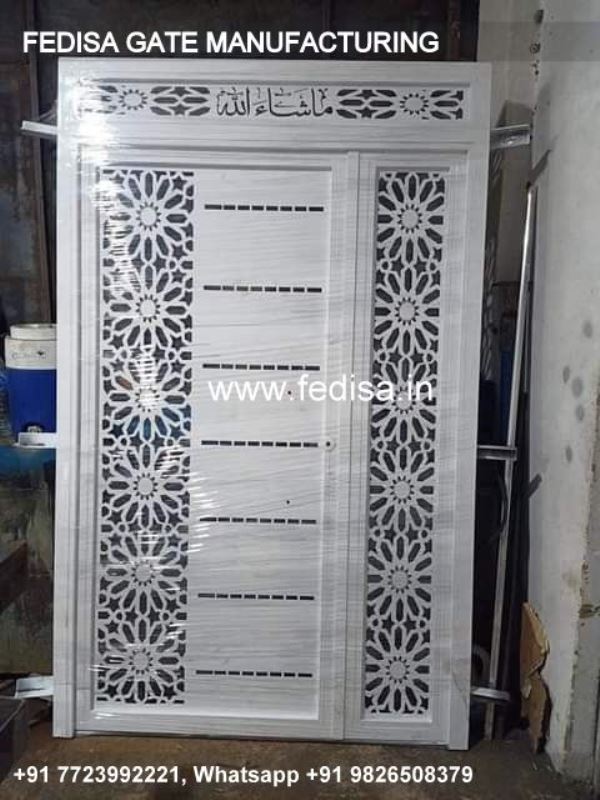 Main Gate Design Gate Design For Home Loha Grill Gate Design Bari Gate Design