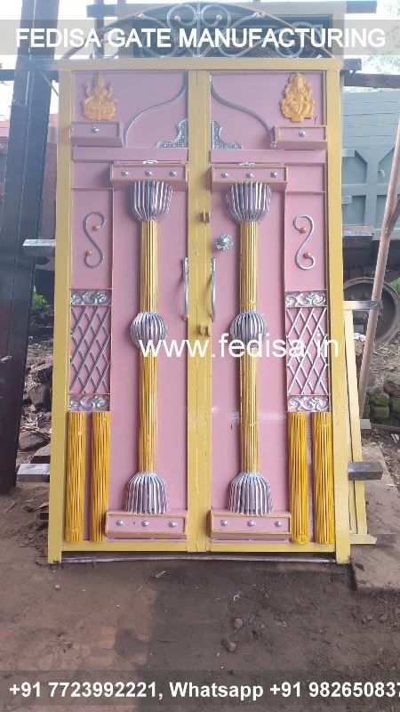 Gate Design Front Gate Design Door Main Gate Classic Main Gate Design