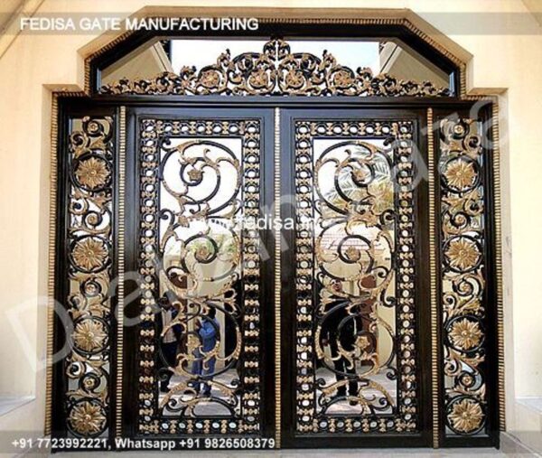Gate Design Grill Gate Design Ss 304 Main Gate Price Steel Gate Flower Design