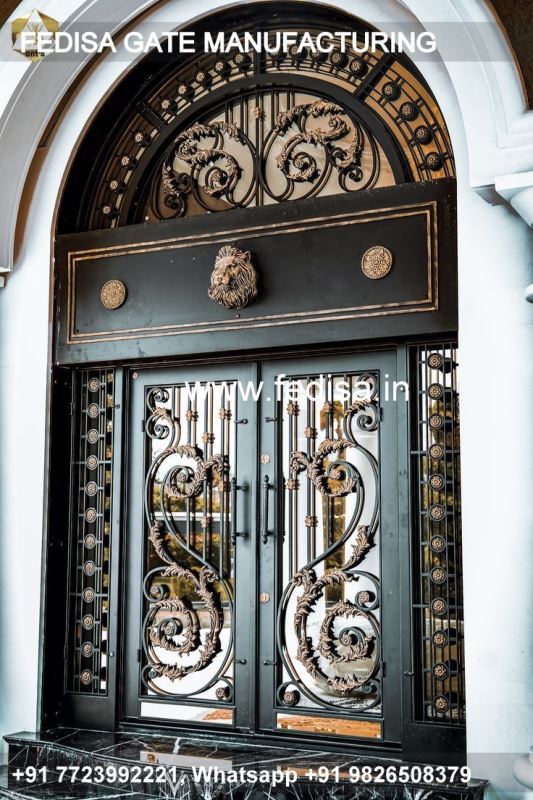 Gate Design Gate Color Apollo Pipe Gate Design Home Main Gate Pillar Design