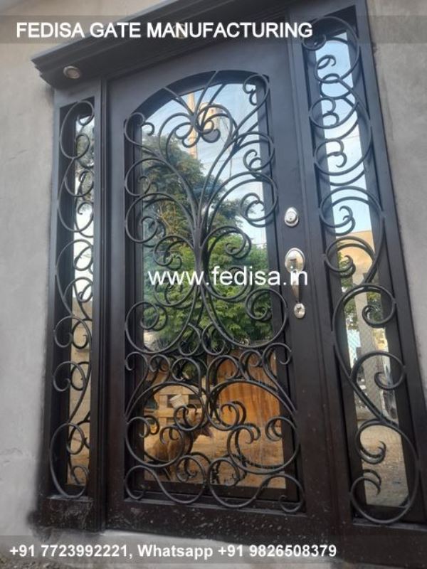 Main Gate Design Modern Gate Design Double Sliding Gate Design Simple Main Gate Design For Home