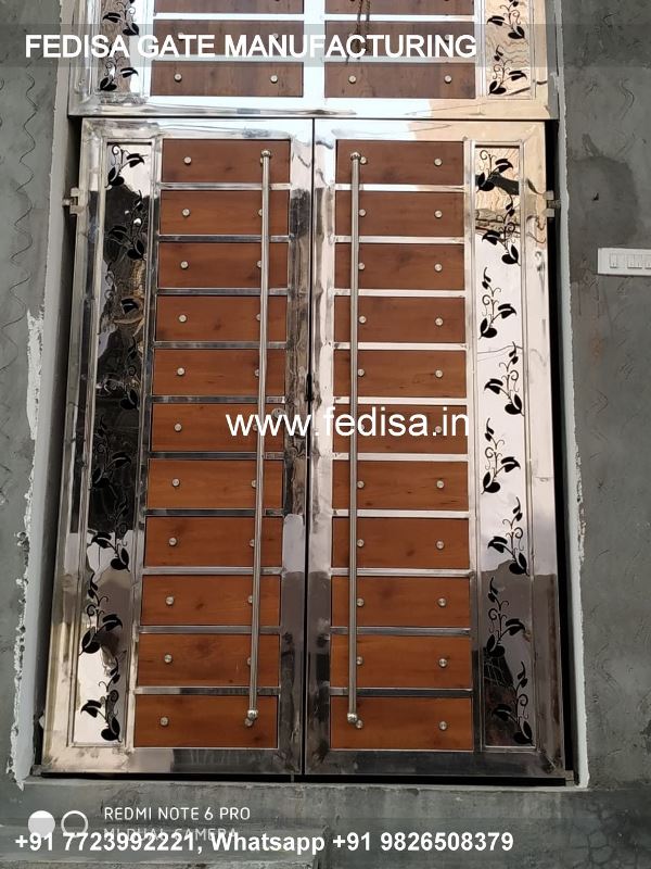 Gate Design Grill Gate Design Naya Design Gate Lohe Ka Get Design