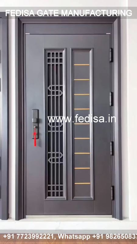 Iron Gate Design Simple Gate Design Kothi Main Gate Design Paint Gate Design