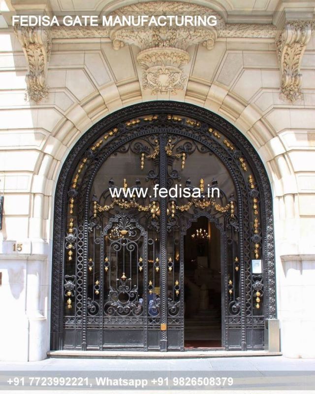 Gate Design Front Gate Design Entrance Grill Gate Design Iron Gate Design With Price