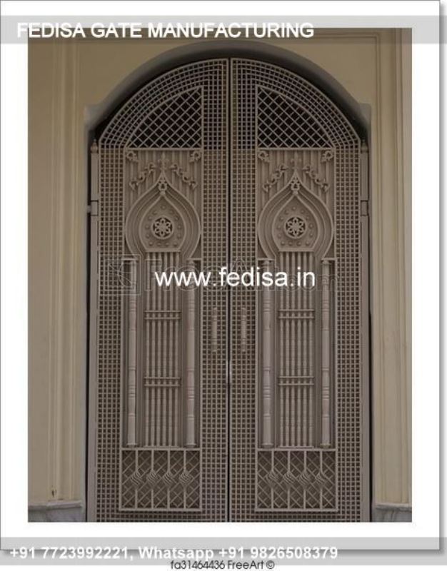 Gate Design Grill Gate Design Mailbox Design For Gate Modern Entrance Gate