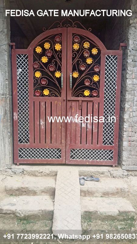 Gate Design Front Gate Design Aluminum Gate Design Price Jali Ka Gate Design
