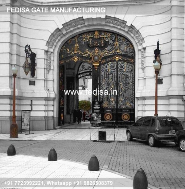 Main Gate Design Modern Gate Design Ss Jali Gate Design Maharaja Iron Gate Design