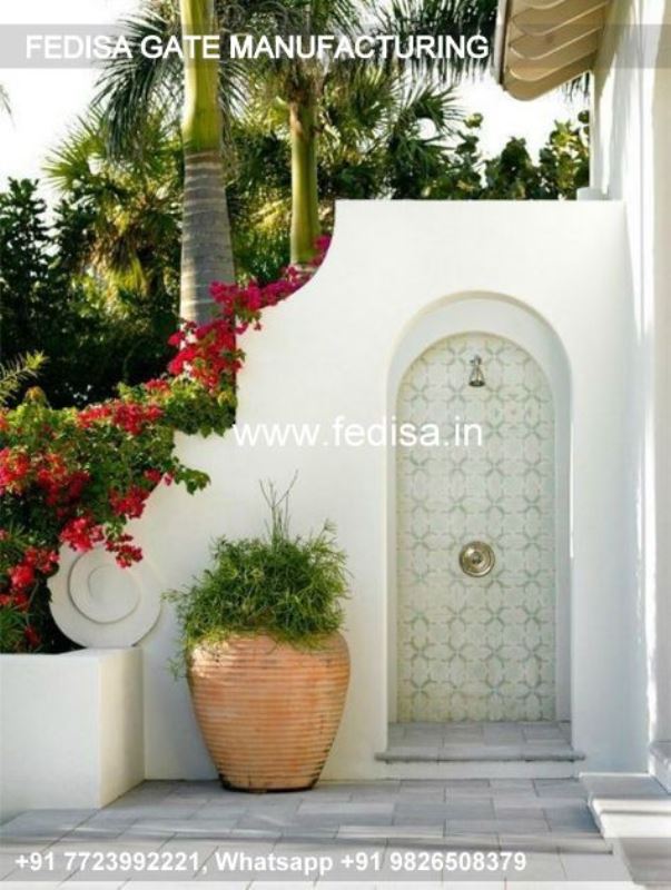 Gate Design Grill Gate Design Loha Design Gate Gate Design Iron Simple