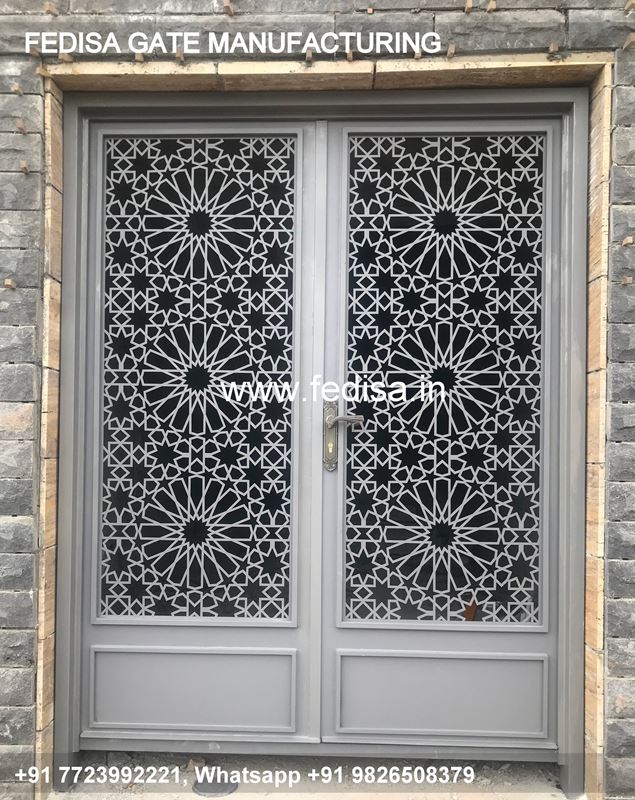 Iron Gate Design Safety Grill Gate Design For Main Door Gate Drawing Design Ghar Ke Men Gate Ki Design