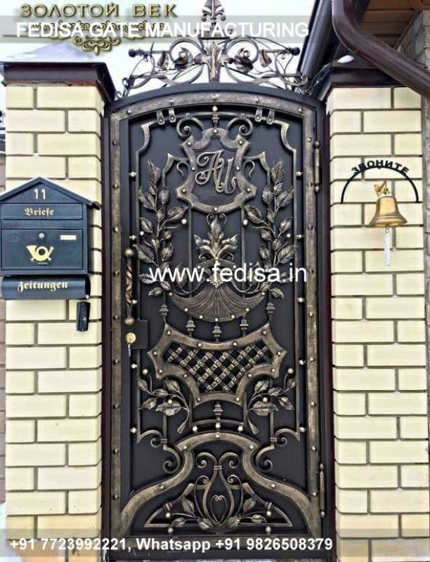 Gate Design Steel Gate Design Iron Gate Double Door Design Main Gate Design 2022