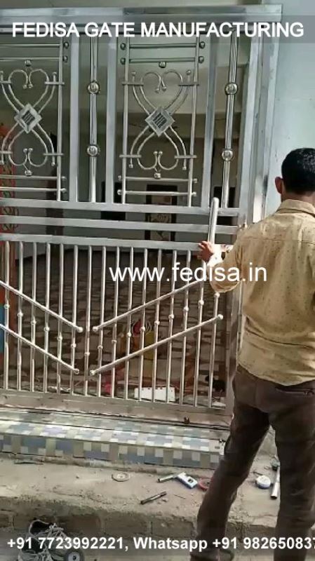 Main Gate Design Modern Gate Design Main Gate Design 2019 Price Fancy Pipe Gate