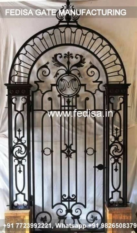 Main Gate Design Modern Gate Design House Gate Entrance Design Collapsible Grill Gate Price
