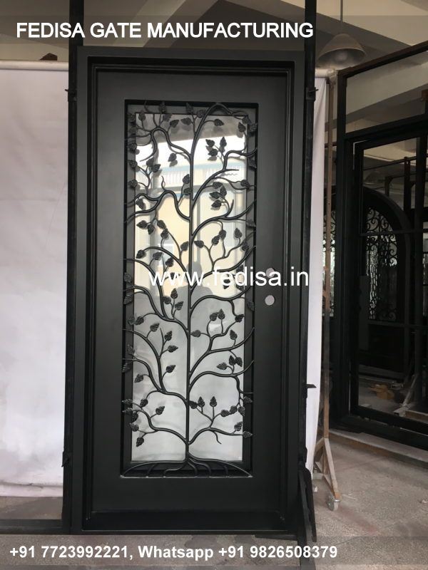 Iron Gate Design Safety Grill Gate Design For Main Door Front Gate Shade Design Grill Gate Design For Main Door Price