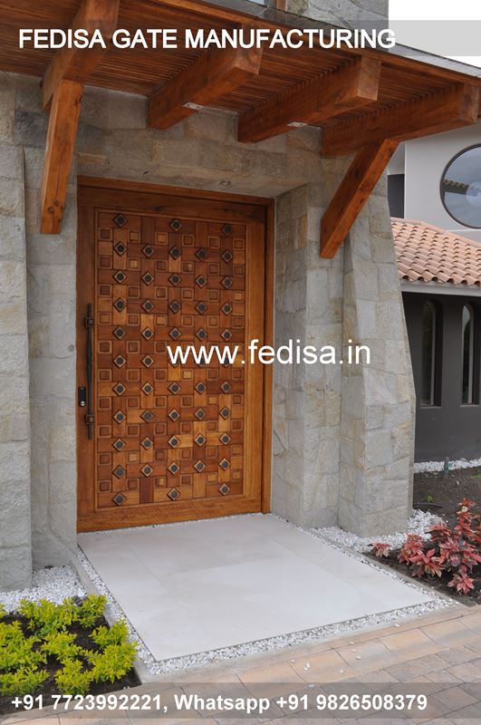 Iron Gate Design Simple Gate Design Gate Design Loha Ka Upper Gate Design