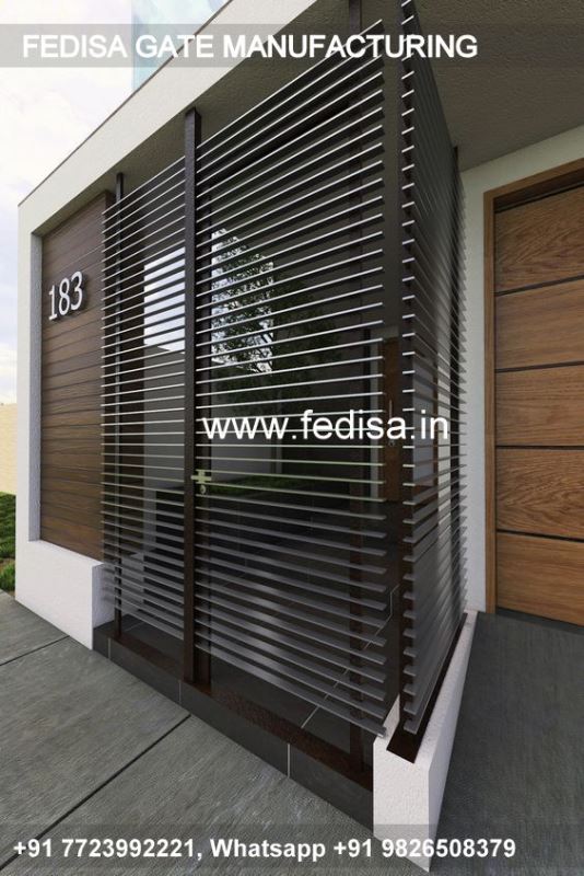 Main Gate Design Main Gate Design 4561 Lohe Ke Gate Fancy Gate Gate Ke Design