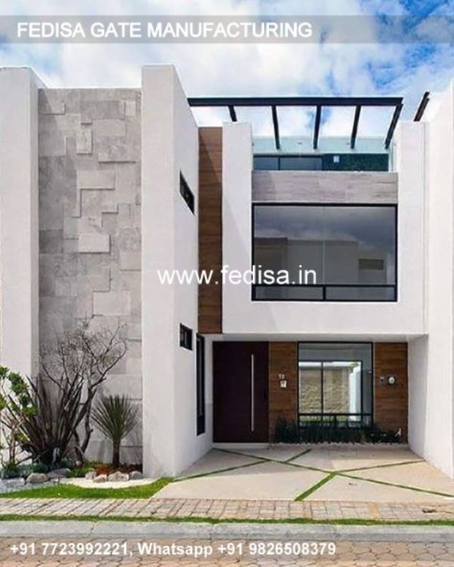 Main Gate Design Gate Design For Home Front Gate Paint Design Single Palle Ka Gate