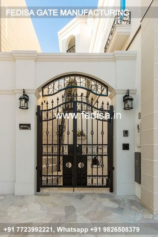 Main Gate Design Gate Design For Home Single Iron Gate Design For House Wonderful Main Gate Design