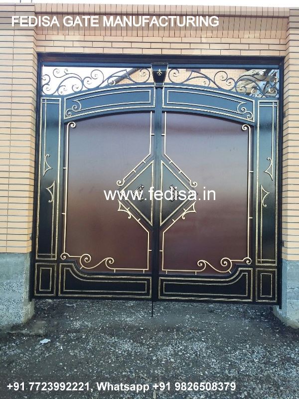 Gate Design Front Gate Design Home Outside Gate Design Design Ka Gate