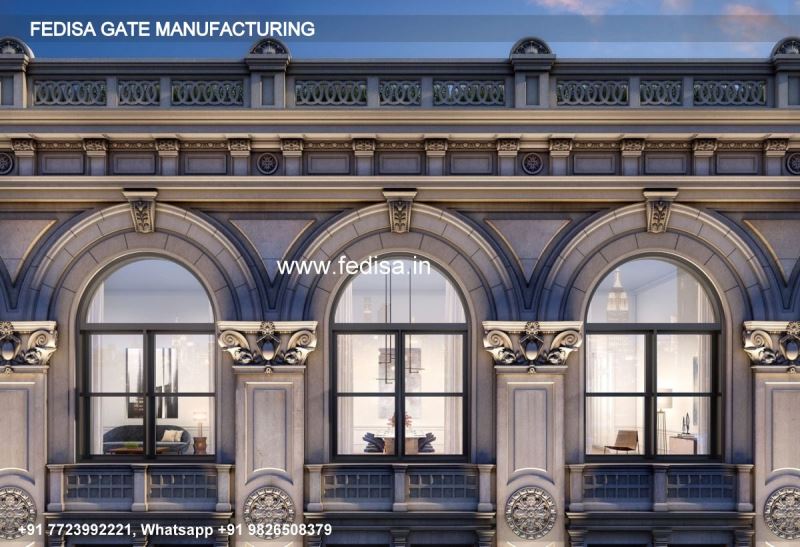 Gate Design Front Gate Design Main Gate Fiber Sheet Gate Design Modern Ss Gate Design