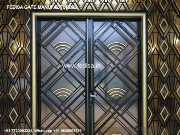 Main Gate Design Modern Gate Design Gray Gate Design Ghar Ka Get Ka Dijain
