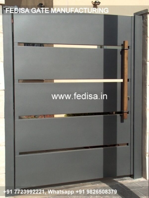 Gate Design Front Gate Design Design For Gate Pillars Modern Security Gates
