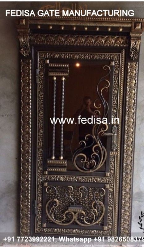 Iron Gate Design Sliding Gate Design Pipe Grill Gate Design Mine Gate Design