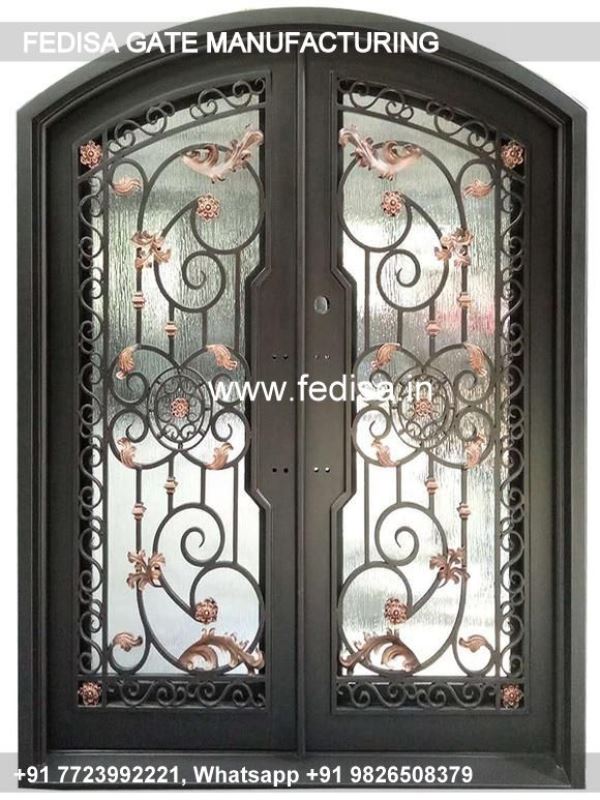 Iron Gate Design Front Gate Designs For Houses Gate Sliding Door Design Stainless Steel Gate Design For Flats