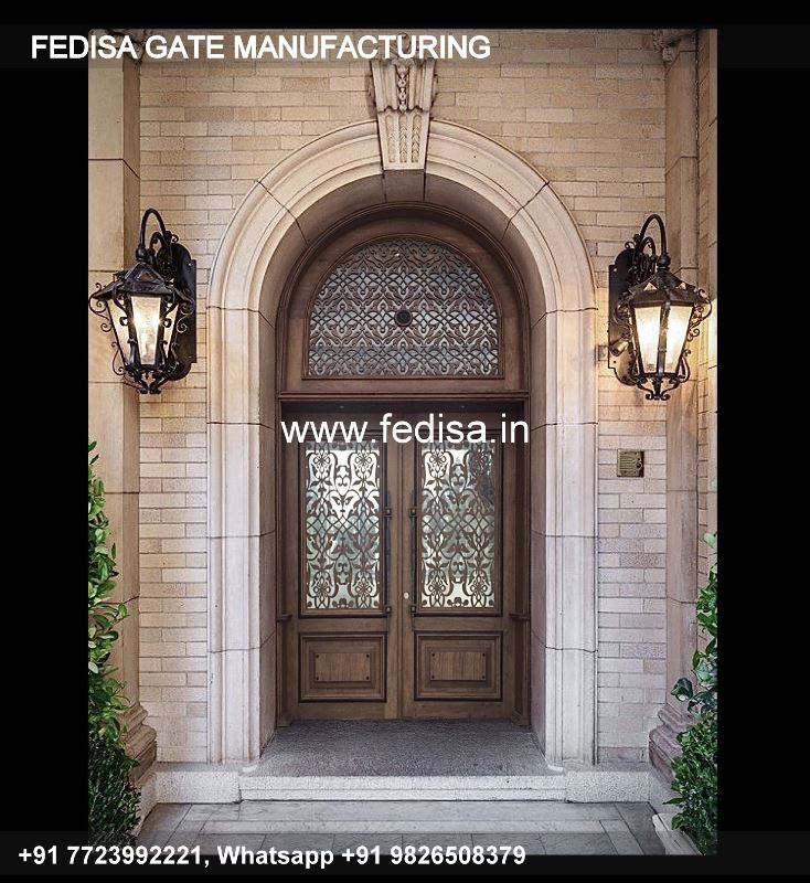 Gate Design Steel Gate Design Front Small Gate Design Good Gate Design