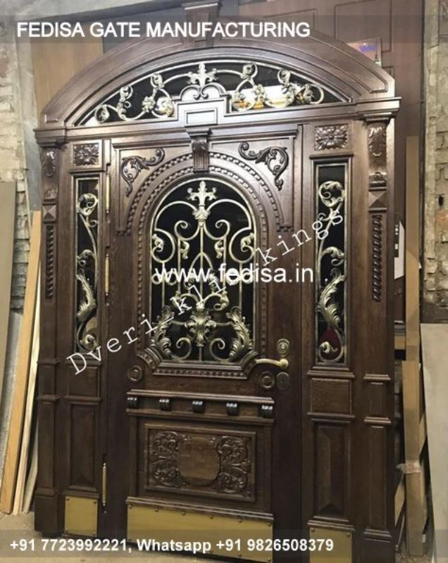 Gate Design Steel Gate Design Machar Jali Gate Design Lohe Ke Gate Main Gate
