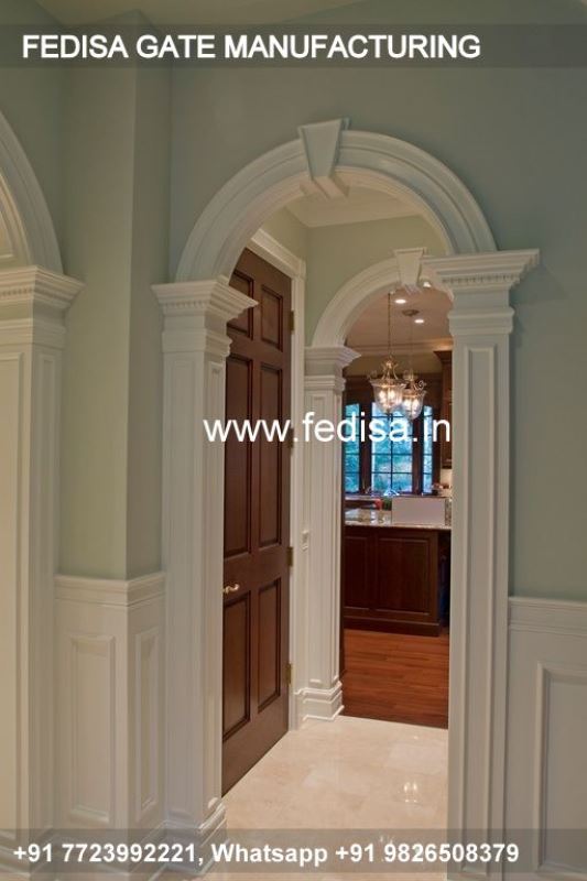 Main Gate Design Main Gate Design 4572 Door Steel Gate Design Main Gate Post Design