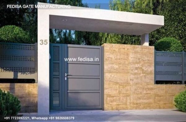 Iron Gate Design Front Gate Designs For Houses Iron Gate Jali Wala Iron Jali Gate
