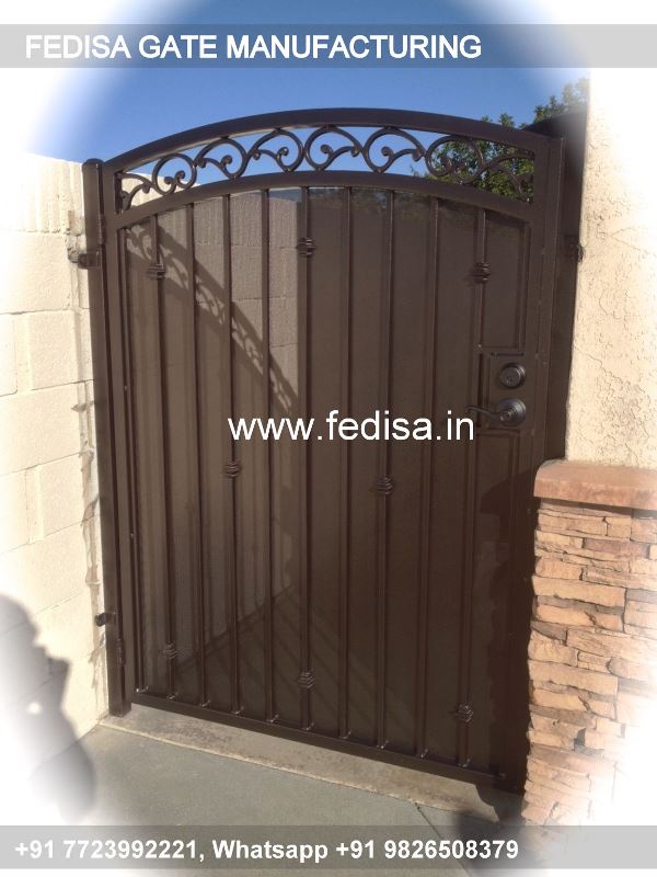 Gate Design Grill Gate Design Darwaja Ka Dijain Loha Square Tube Main Gate Design