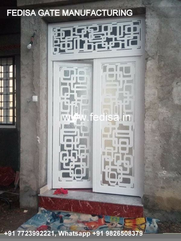Main Gate Design Gate Design For Home Gate Design With Wood Drawing Room Entry Gate Design