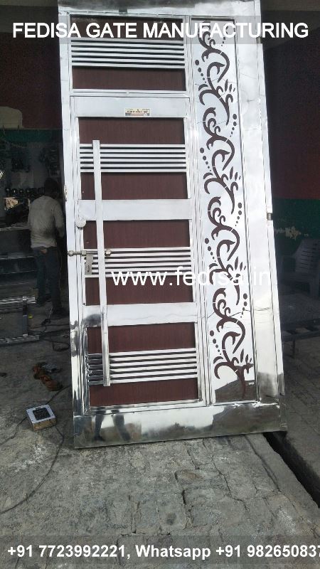 Main Gate Design Main Gate Design 4576 Corner Lot Gate Design Guest Room Gate Design