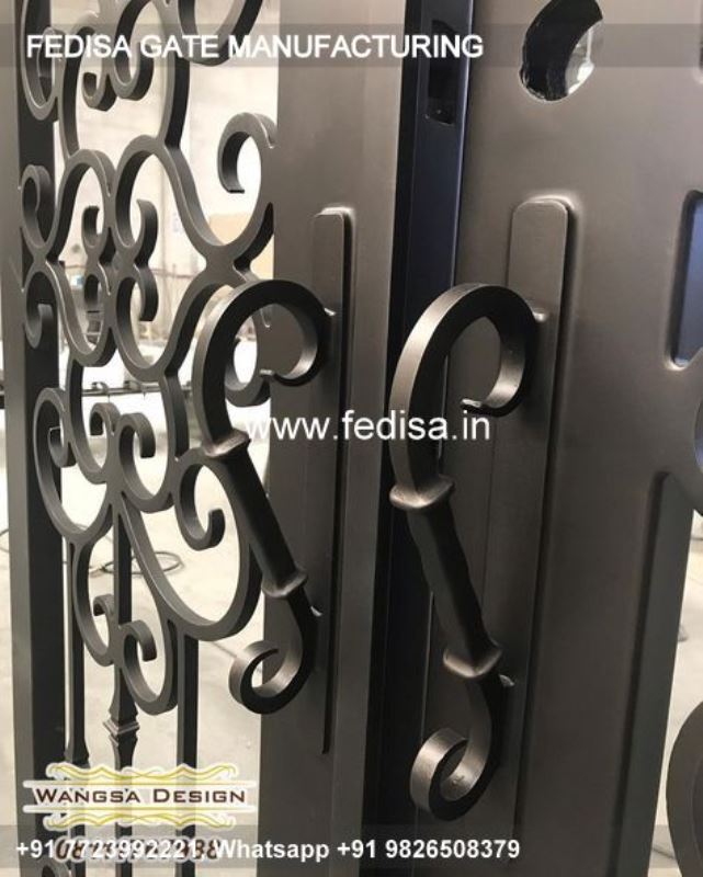 Gate Design Front Gate Design Iron Main Gate Design 2020 With Price Main Boundary Gate Design