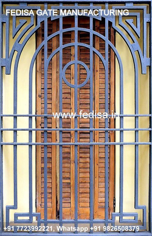 Iron Gate Design Simple Gate Design Lawn Gate Design Gate Design Stainless