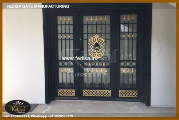 Main Gate Design Main Gate Design 4580 Iron Ka Gate Gate Ka New Design