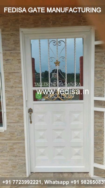 Iron Gate Design Safety Grill Gate Design For Main Door Design Gate Modern Steel Gate Design For Home